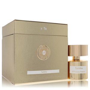 Tiziana Terenzi Talitha by Tiziana Terenzi Extrait De Parfum Spray (Unisex) 3.38